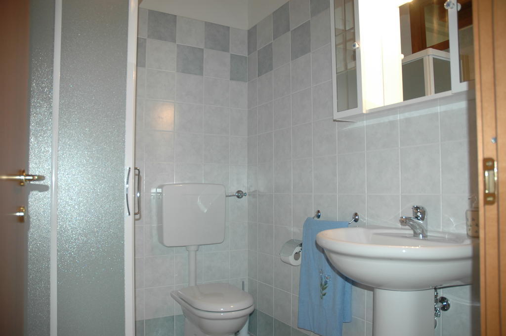 Bed and Breakfast Rose Rosse Cadi David Экстерьер фото