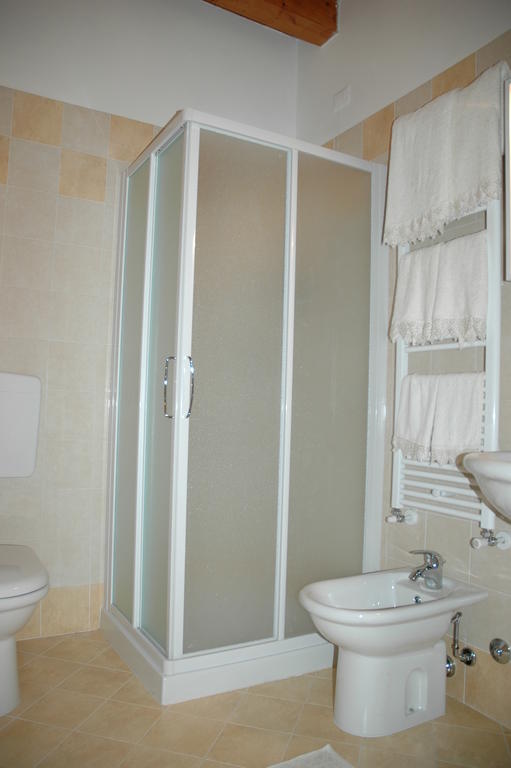 Bed and Breakfast Rose Rosse Cadi David Экстерьер фото